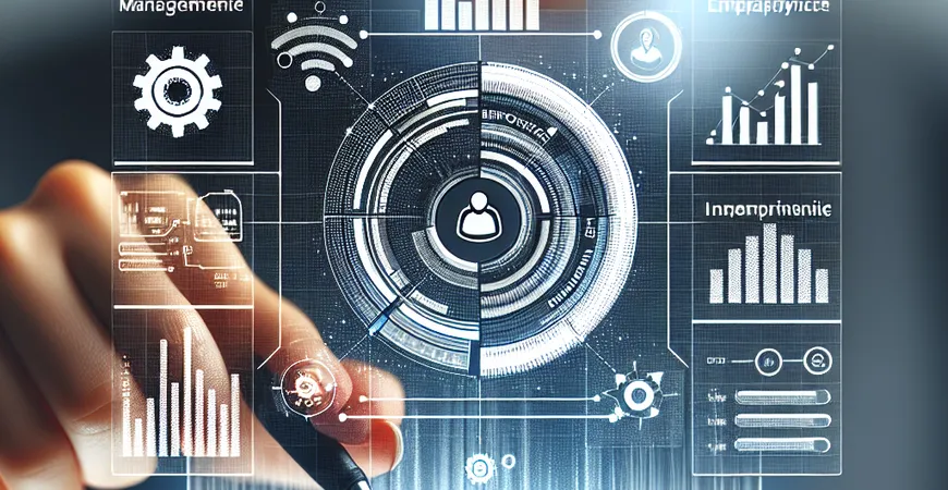 人力数据统计误差大？提升数据准确性的 6 个管控措施